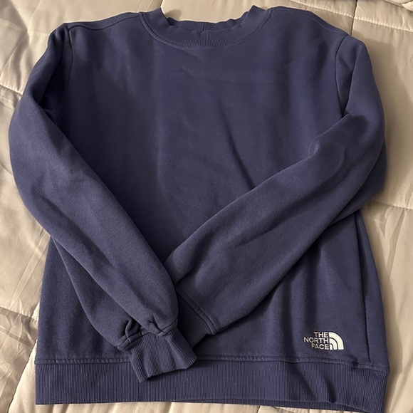 The North Face Other - The North Face Kids Crewneck Sweatshirt